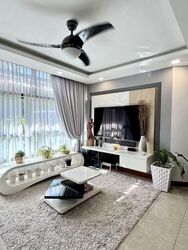 Blk 158B Rivervale View (Sengkang), HDB 5 Rooms #580259041